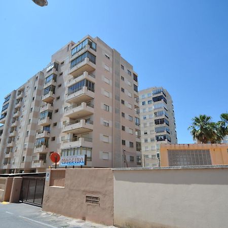 Madeira Orangecosta 1 Dormitorio Benicàssim Zewnętrze zdjęcie