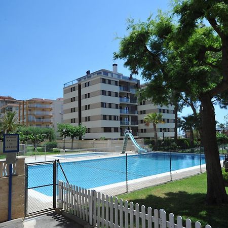 Madeira Orangecosta 1 Dormitorio Benicàssim Zewnętrze zdjęcie