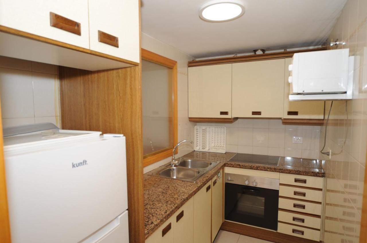 Madeira Orangecosta 1 Dormitorio Benicàssim Zewnętrze zdjęcie