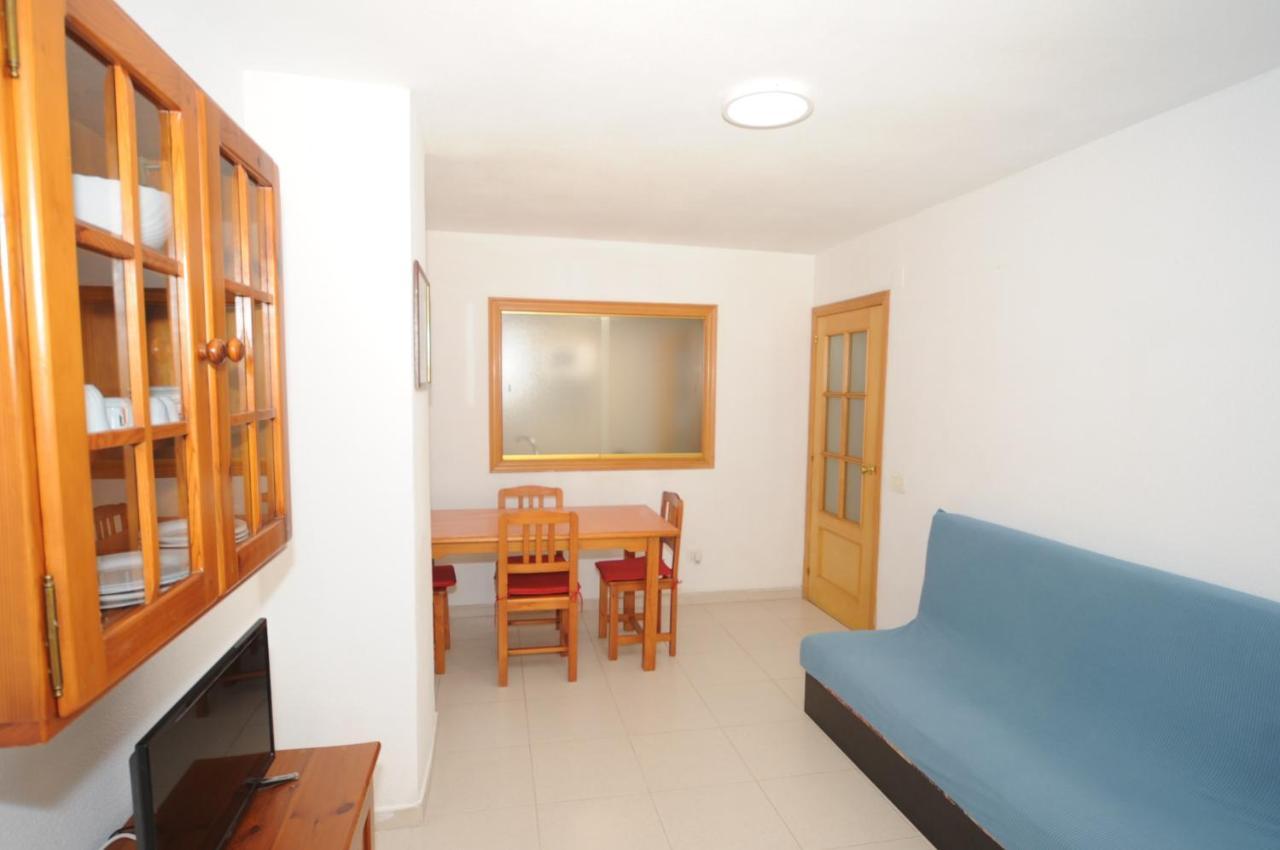 Madeira Orangecosta 1 Dormitorio Benicàssim Zewnętrze zdjęcie