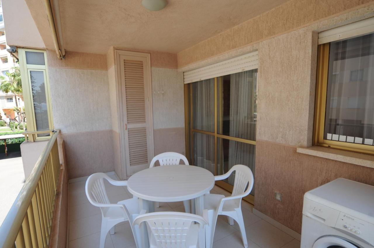 Madeira Orangecosta 1 Dormitorio Benicàssim Zewnętrze zdjęcie