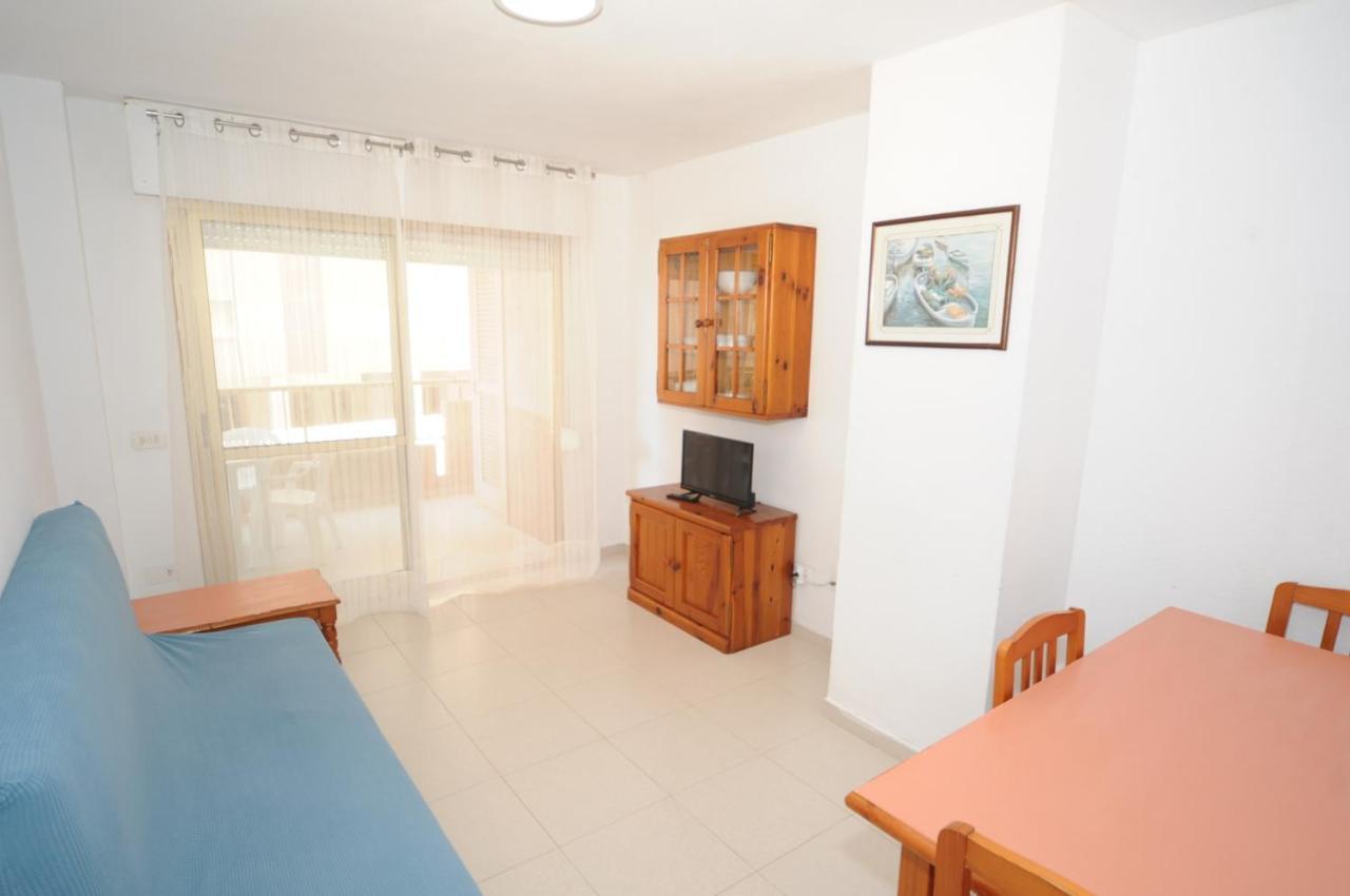 Madeira Orangecosta 1 Dormitorio Benicàssim Zewnętrze zdjęcie