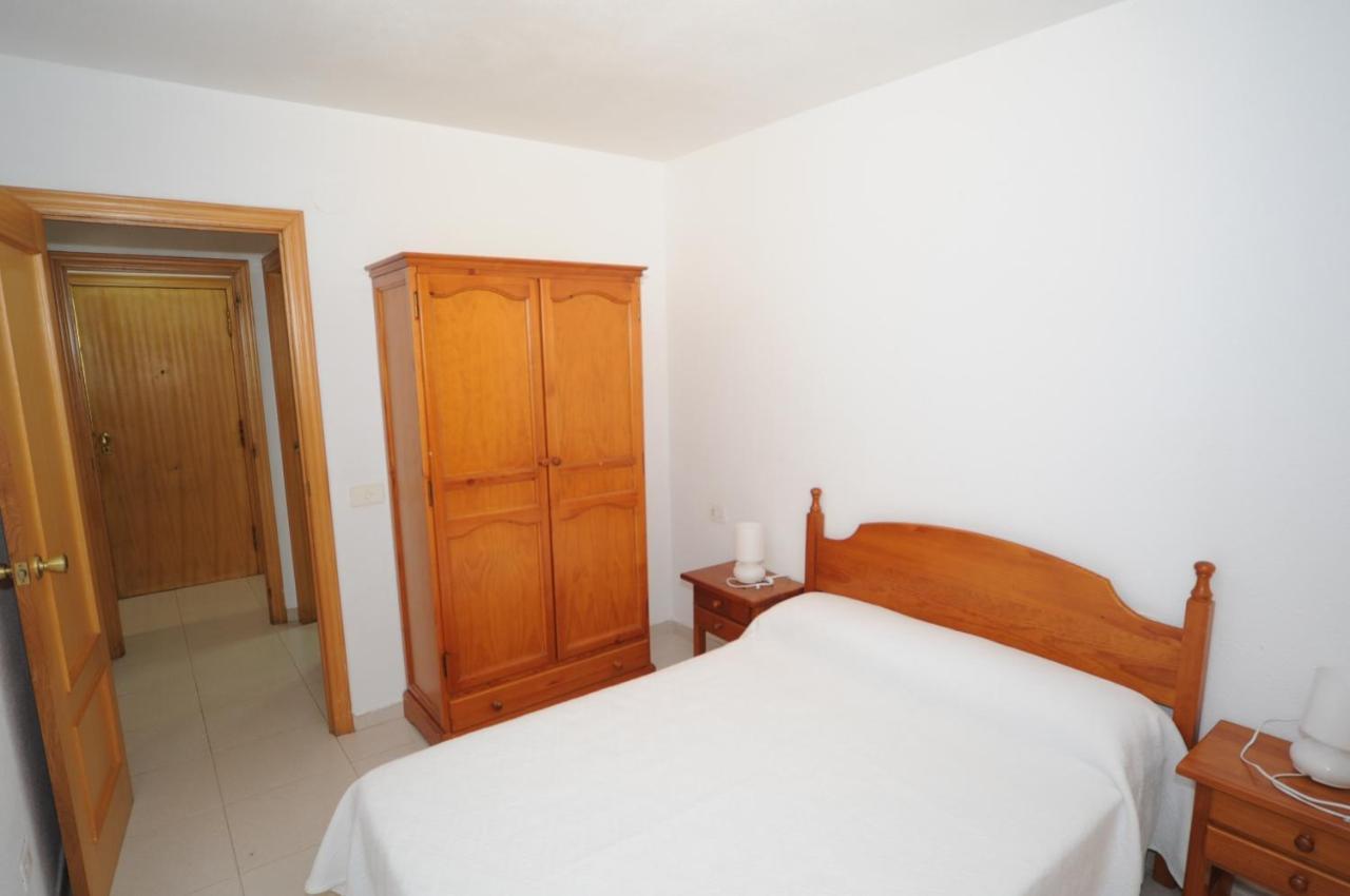 Madeira Orangecosta 1 Dormitorio Benicàssim Zewnętrze zdjęcie