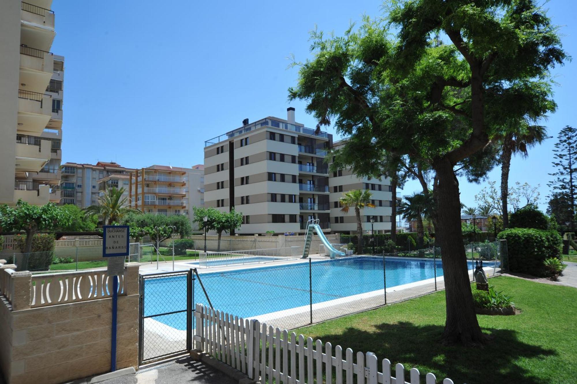 Madeira Orangecosta 1 Dormitorio Benicàssim Zewnętrze zdjęcie