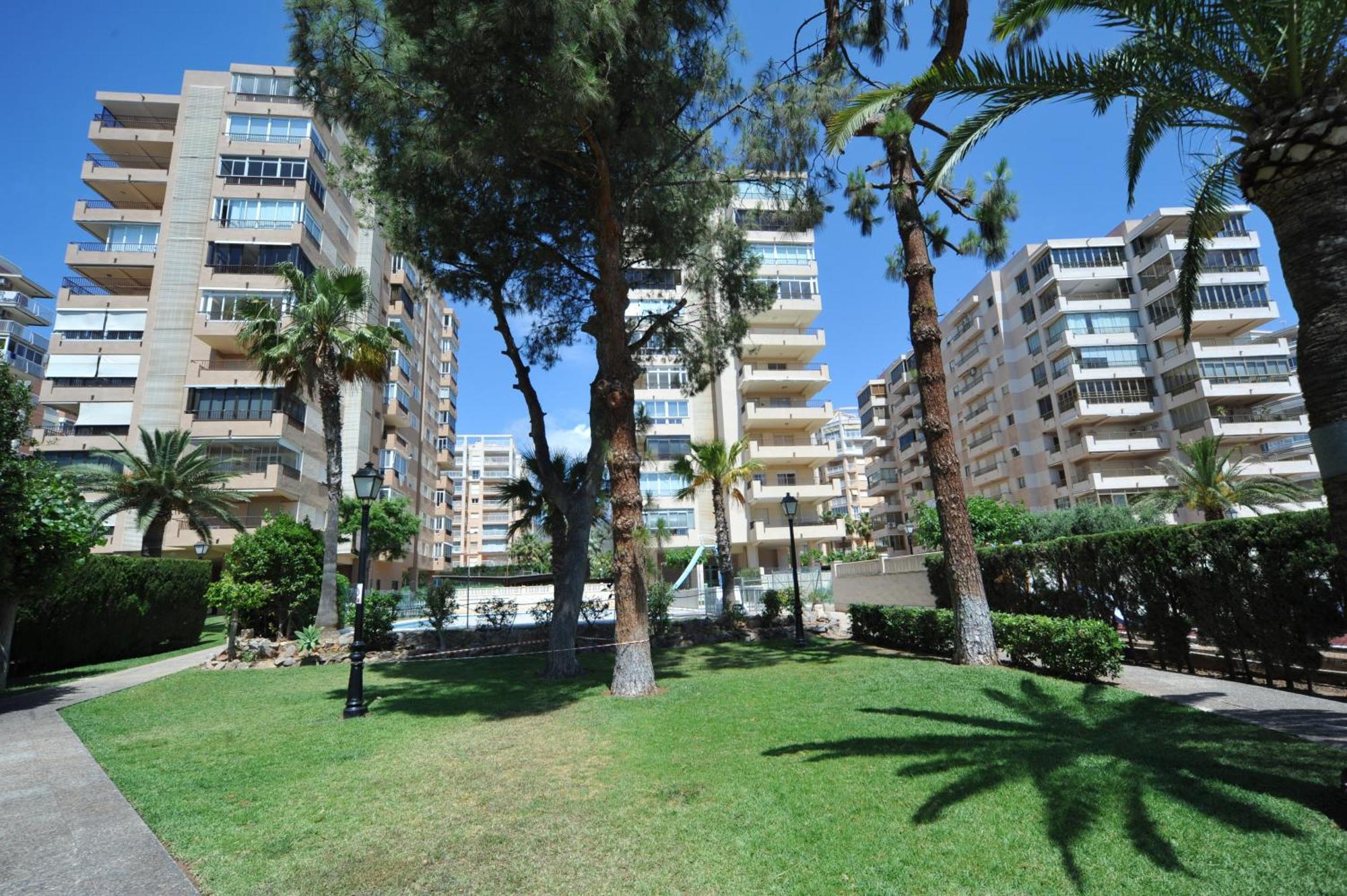 Madeira Orangecosta 1 Dormitorio Benicàssim Zewnętrze zdjęcie