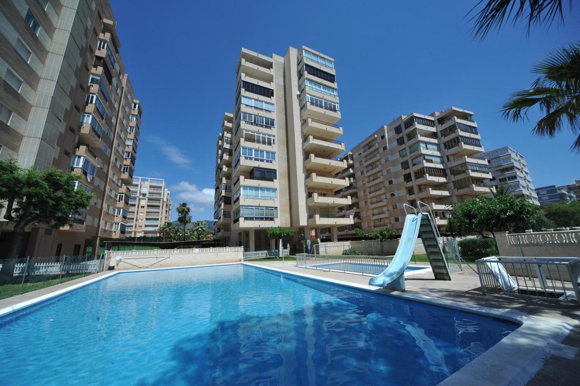 Madeira Orangecosta 1 Dormitorio Benicàssim Zewnętrze zdjęcie