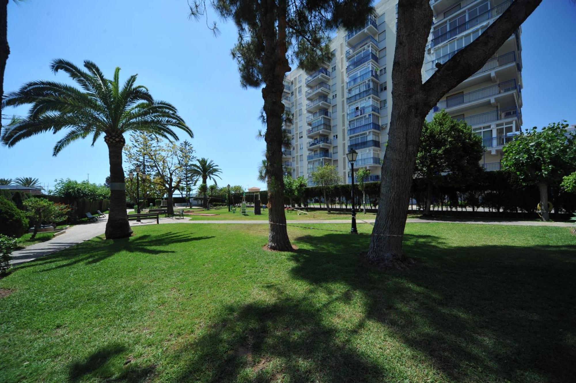 Madeira Orangecosta 1 Dormitorio Benicàssim Zewnętrze zdjęcie